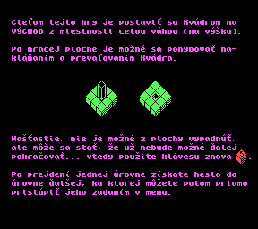 guide page (slovak edition)