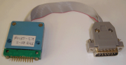 Hotový prepojovací kábel medzi PMD 32-SD a PMD 85