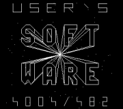 Logo užívateľského SW pri nahrávaní DAM-0000
